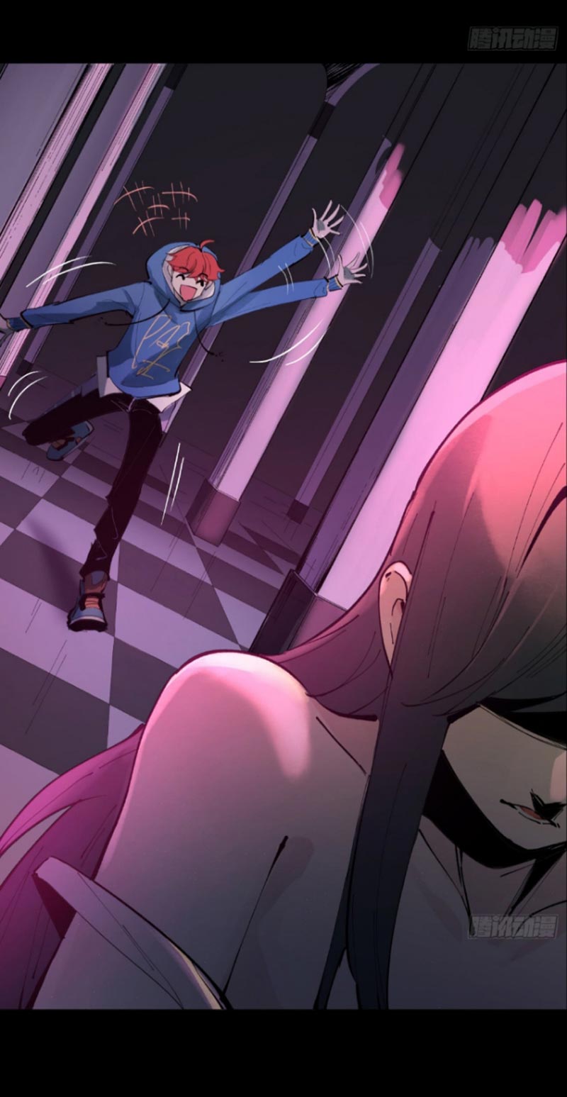 Infinite Gold God Chapter 00 Bahasa Indonesia